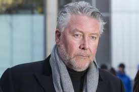 how old is tommy walsh