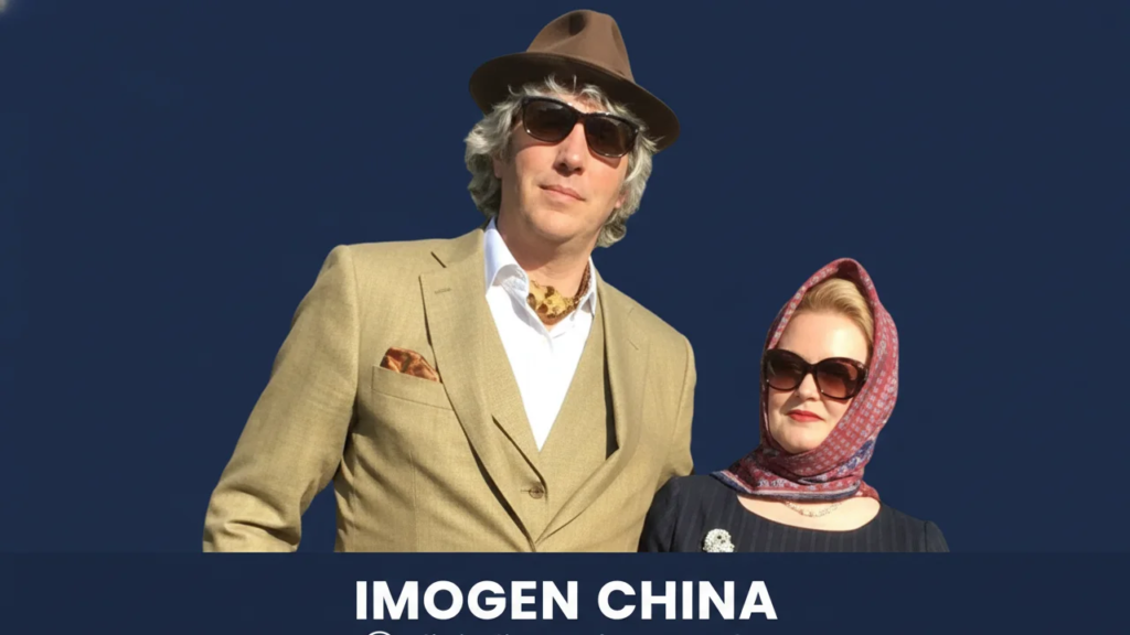 imogen china