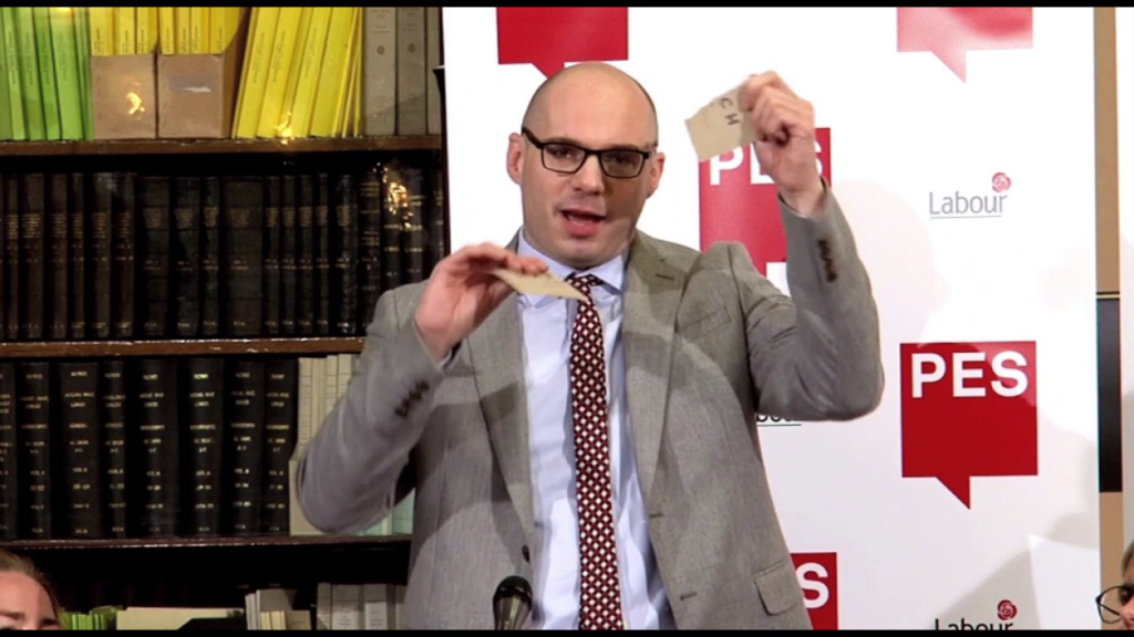 matthew laza partner