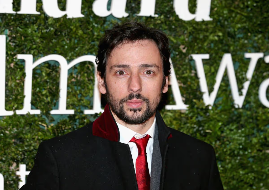 ralf little net worth