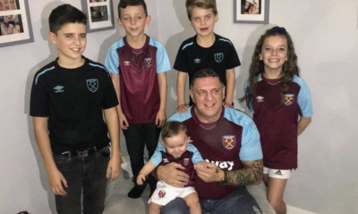 carlton leach net worth