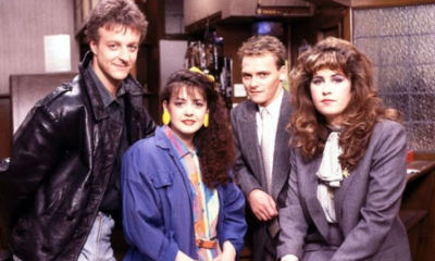 liza tarbuck illness