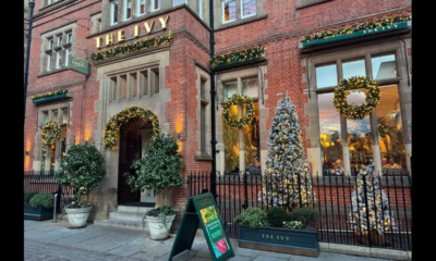 where does victoria graham live