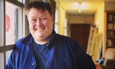 adrian higham weight loss