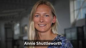 annie shuttleworth
