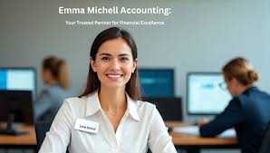 emma michell accounting