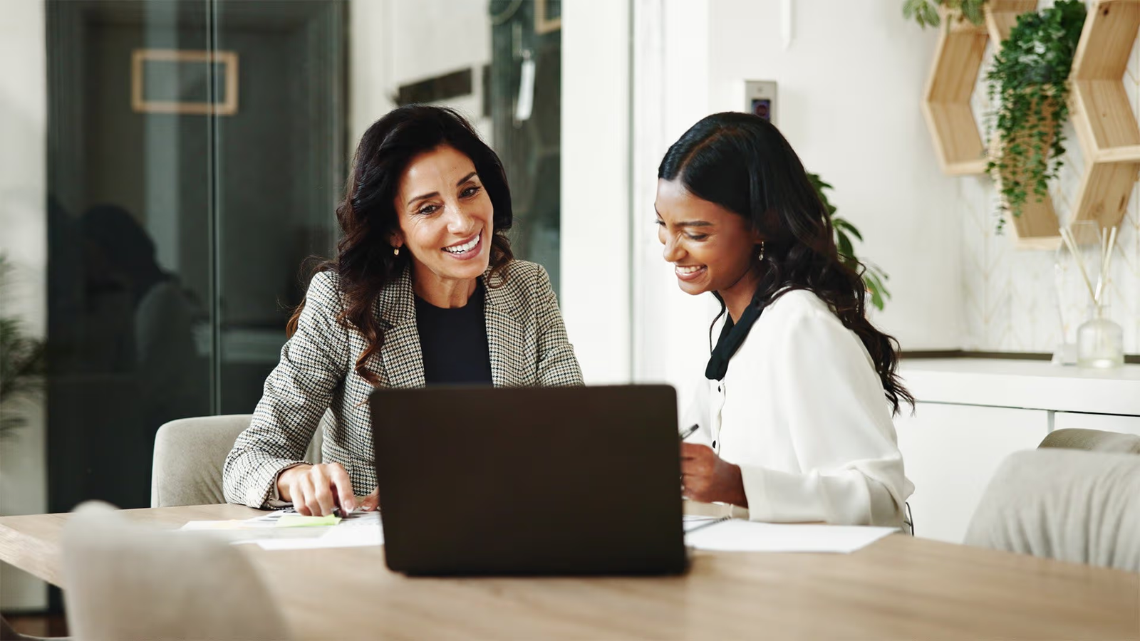 emma michell accounting