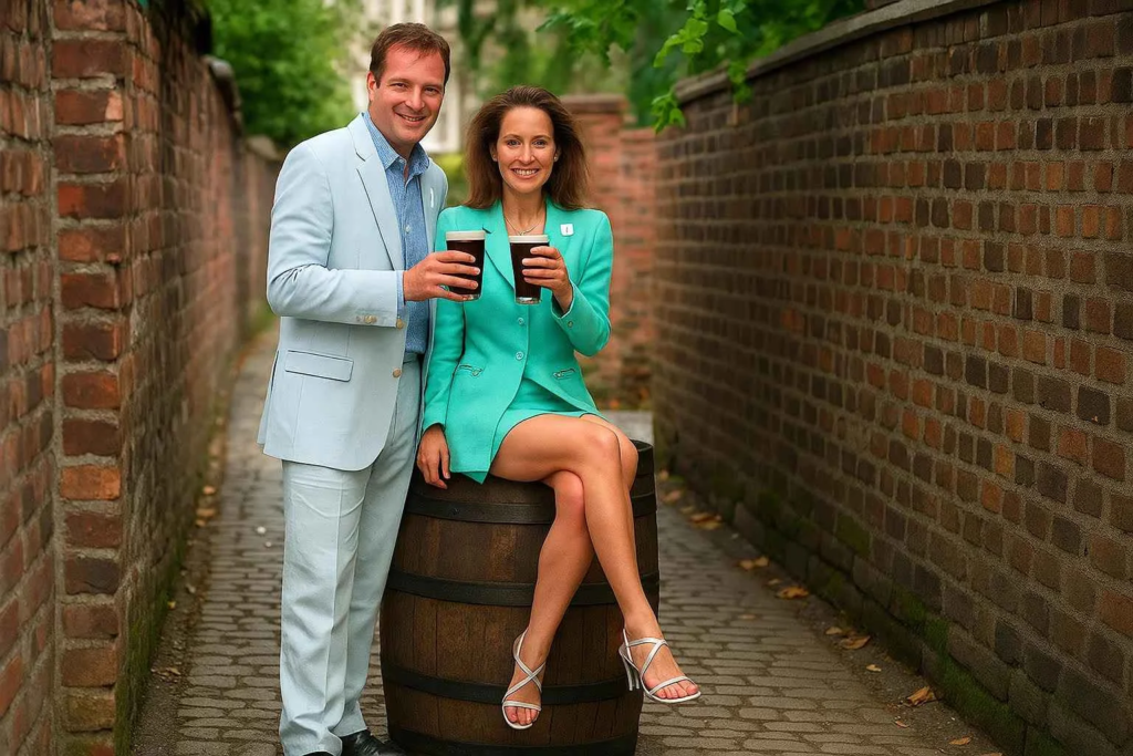 eileen catterson today