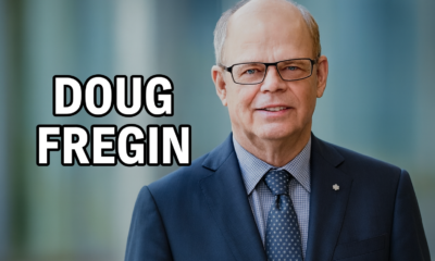 doug blackberry net worth