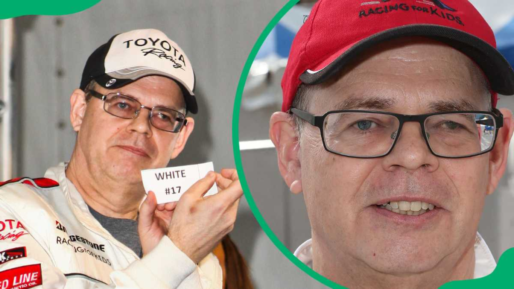 doug blackberry net worth