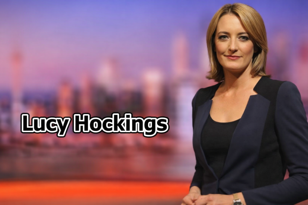 lucy hockings age