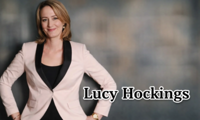 lucy hockings age