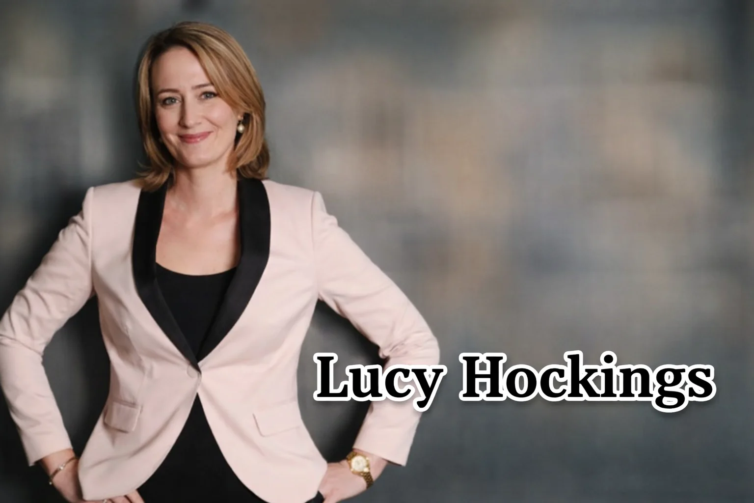 lucy hockings age