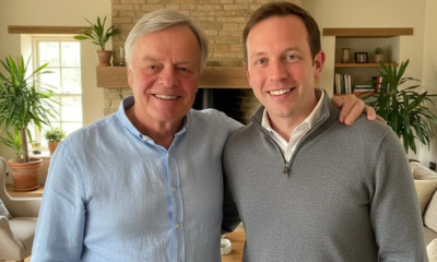 son simon now simon anthony blackburn