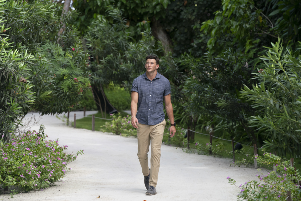 blake horstmann net worth