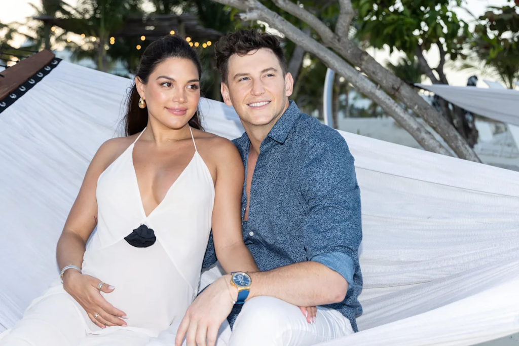 blake horstmann net worth