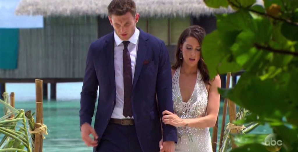 blake horstmann the bachelorette