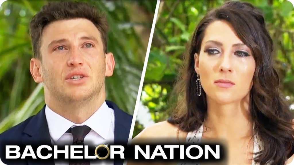 blake horstmann bachelorette