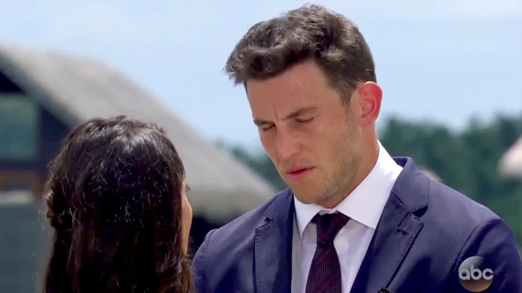 blake horstmann bachelorette