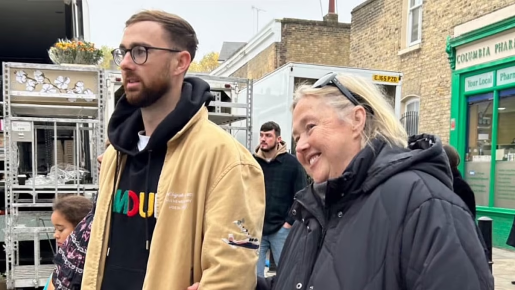 emily sheen pauline quirke daughter