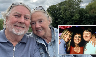 emily sheen pauline quirke daughter