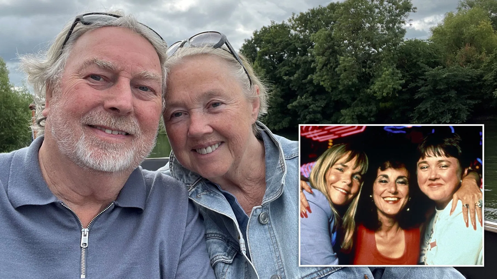 emily sheen pauline quirke daughter