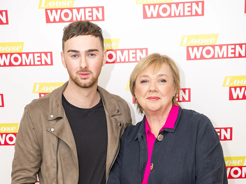 who is pauline quirke daughter