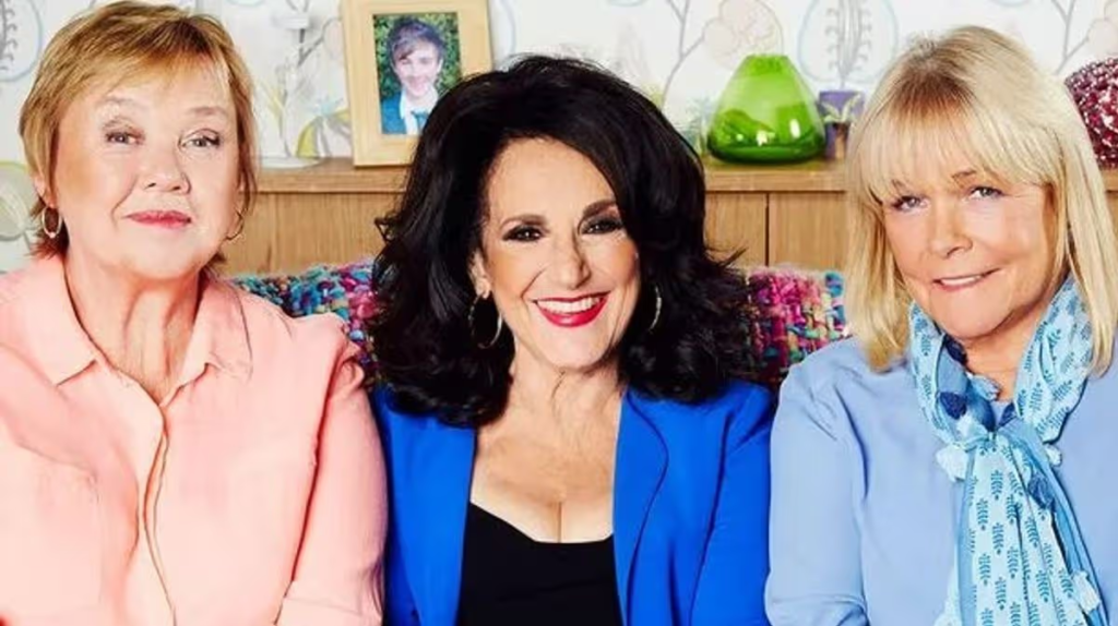 who is pauline quirke daughter