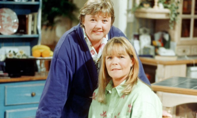 who is pauline quirke daughter