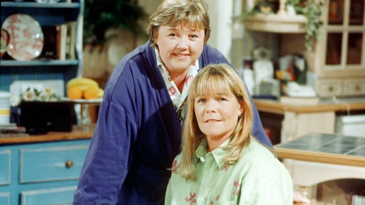 who is pauline quirke daughter