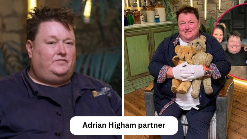 adrian higham partner