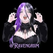 ravengriim