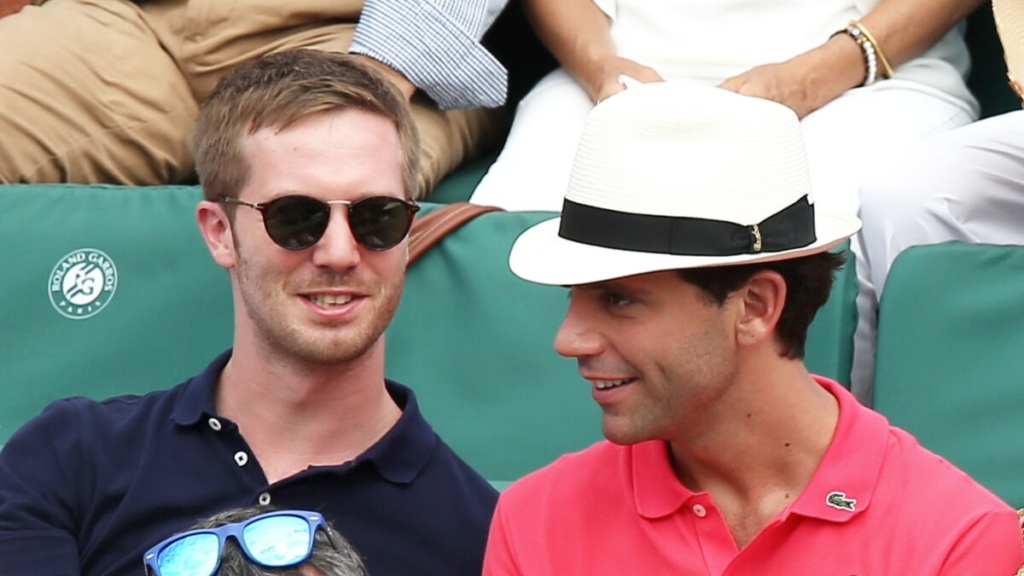 mika andreas dermanis