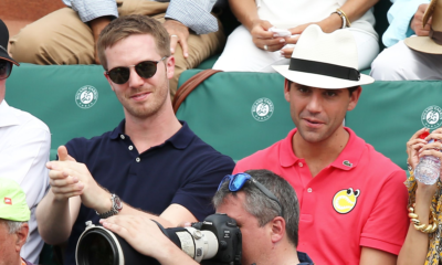 mika andreas dermanis