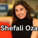 shefali oza age