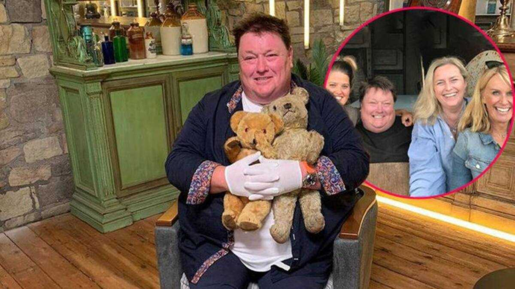 adi higham weight loss