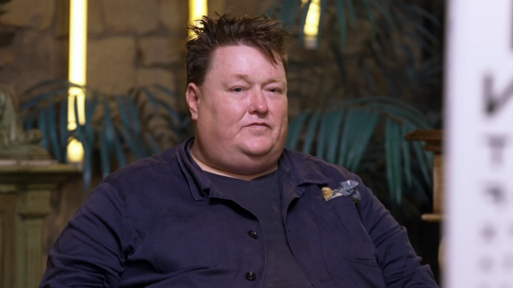 adi higham weight loss