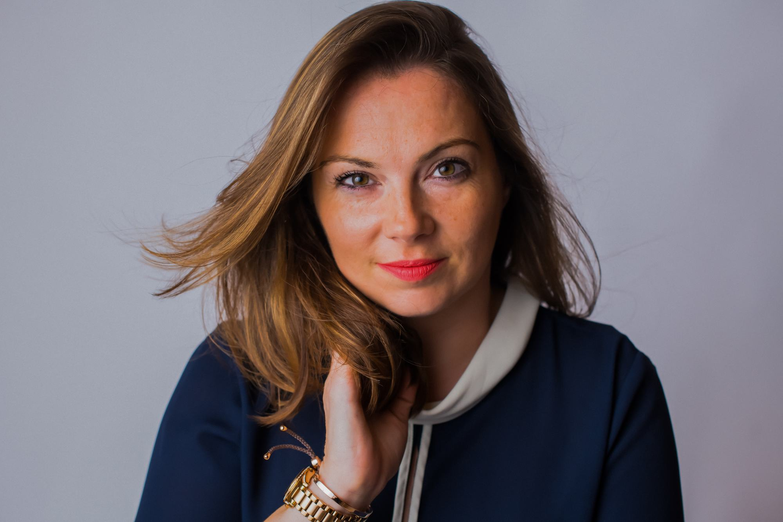 louise hulland married