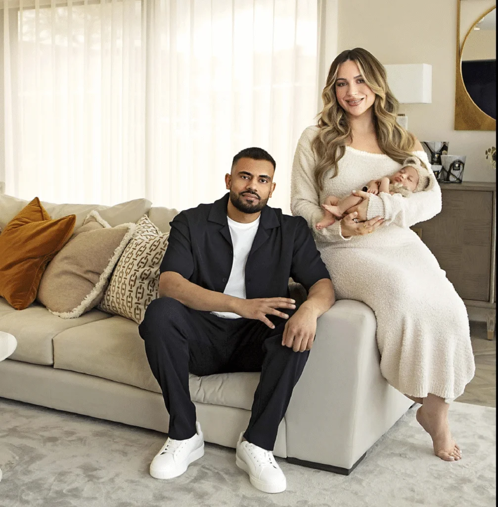 paige chohan net worth