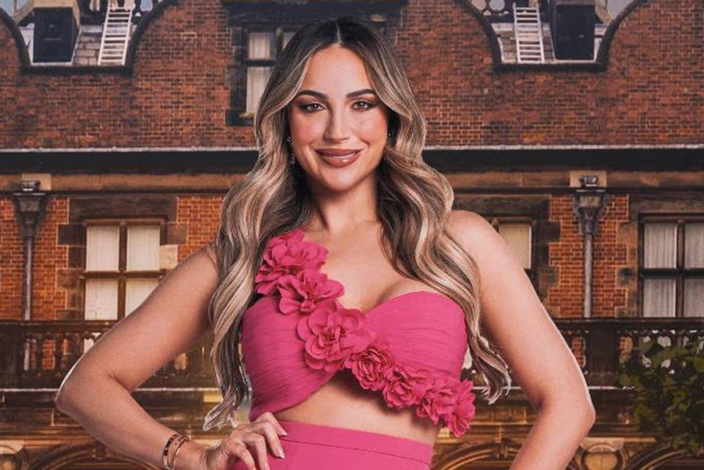 paige chohan net worth