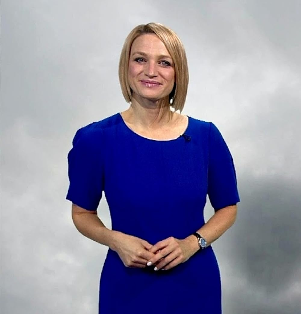 is kerrie gosney married