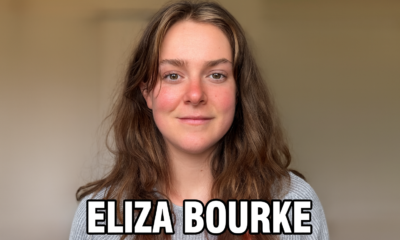 eliza bourke
