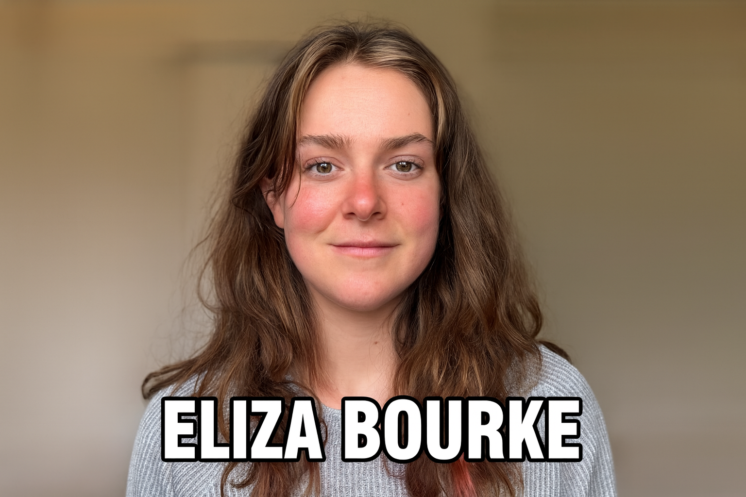 eliza bourke