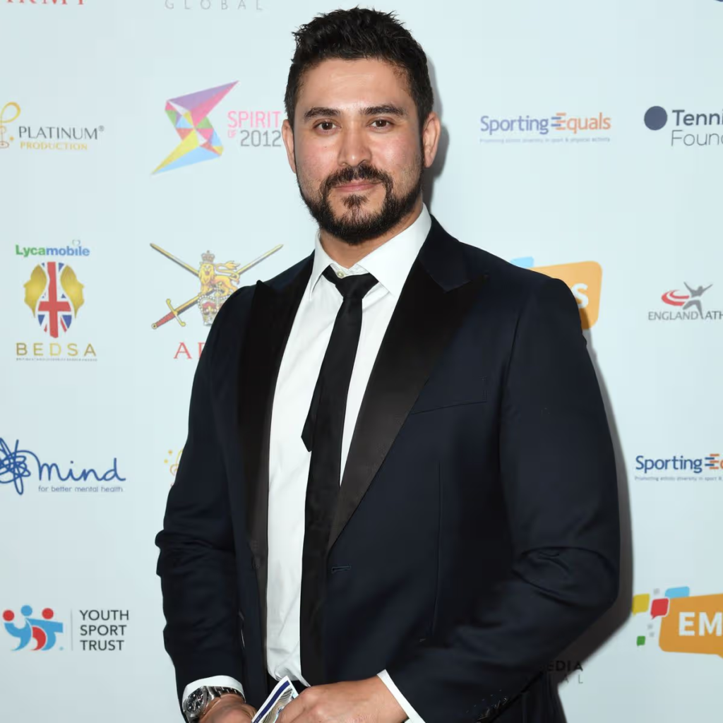 rav wilding illness
