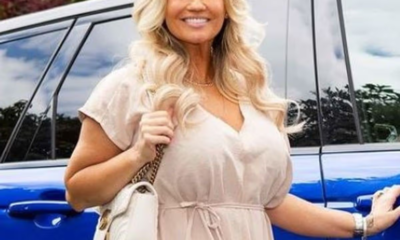 kerry katona net worth