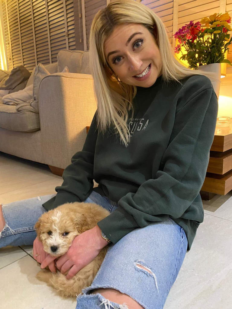 is sarah mcmullan married