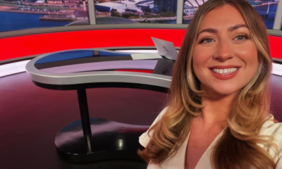 is sarah mcmullan married