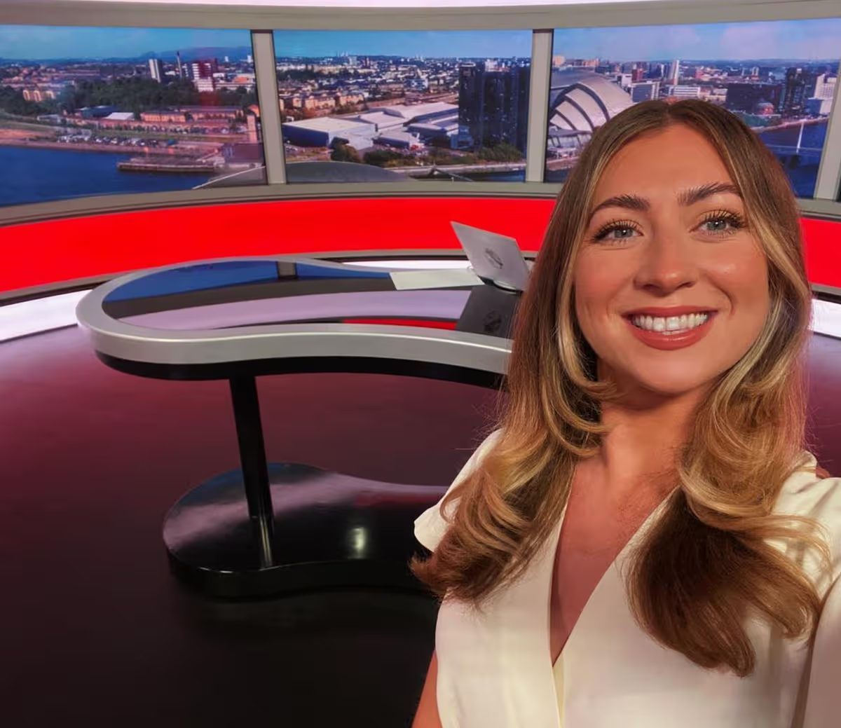 is sarah mcmullan married