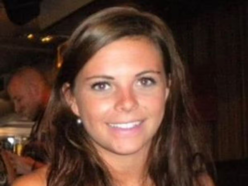 stephanie thirkill wikipedia