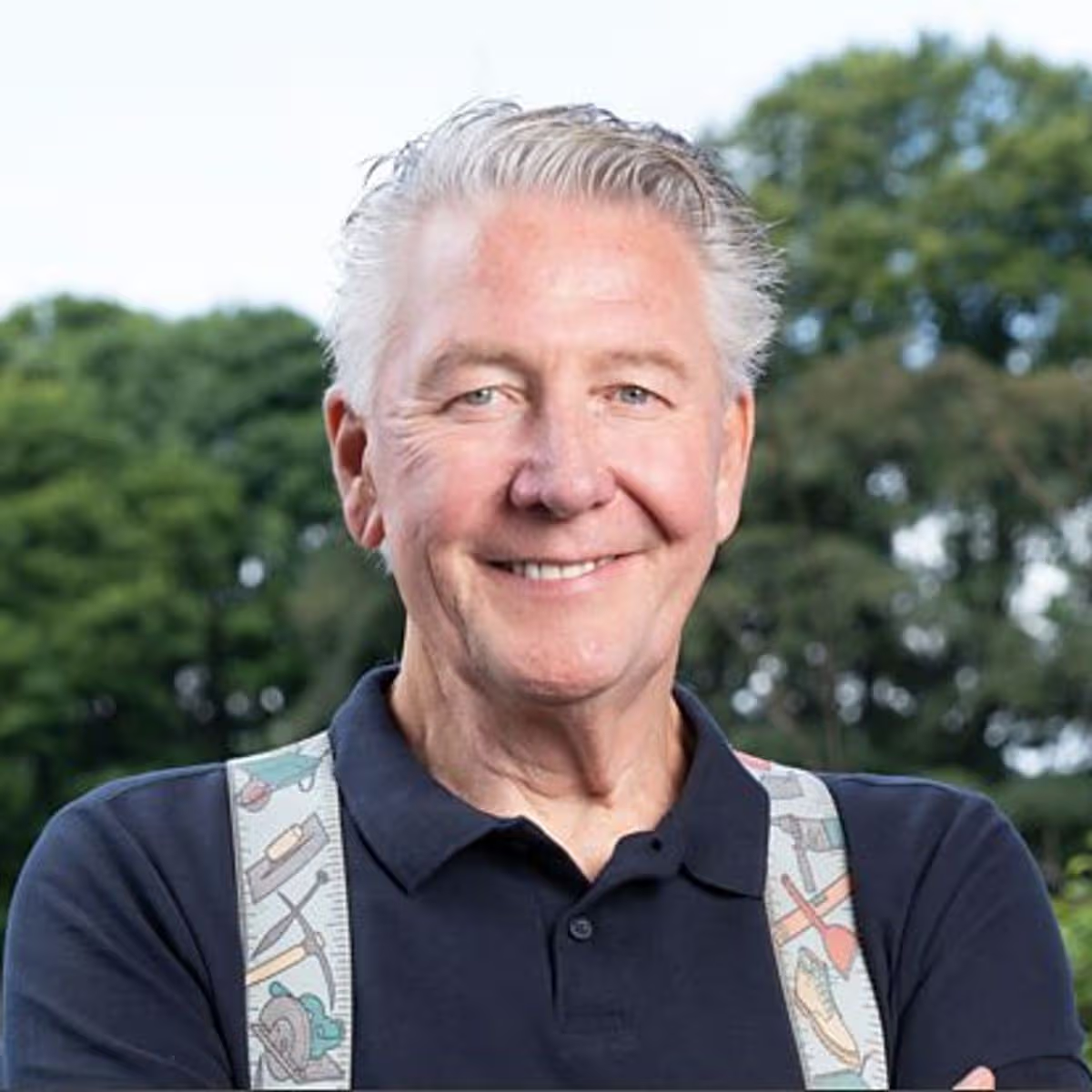 how tall is tommy walsh